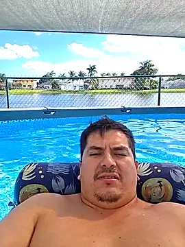 lucho8690 online show from 10-18-25, 07:49