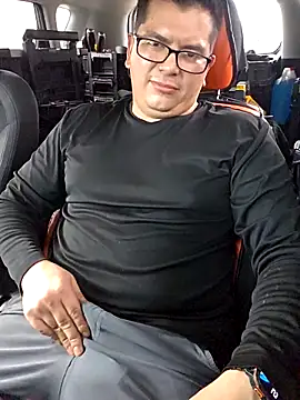 lucho8690 online show from 09-25-25, 09:21