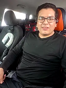 lucho8690 online show from 09-15-25, 09:15