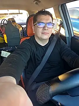 lucho8690 online show from 01-08-26, 10:16