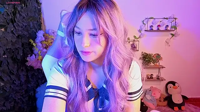 Eymmy 24 online show from 03-06-26, 02:50