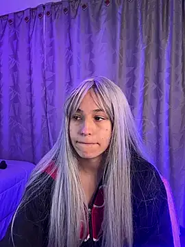 Eymmy 24 online show from 01-10-26, 01:34