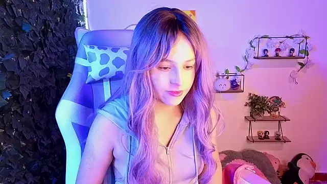 Eymmy 24 online show from 03-02-26, 01:39