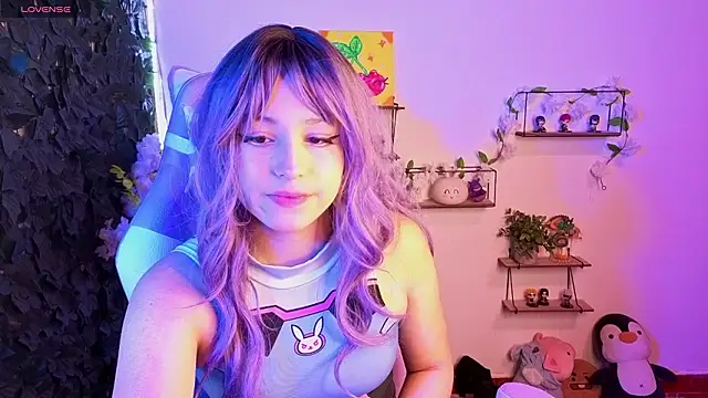 Eymmy 24 online show from 03-07-26, 02:29