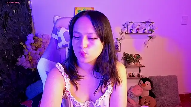 Eymmy 24 online show from 02-19-26, 03:03