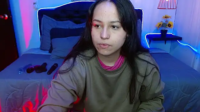 Eymmy 24 online show from 09-23-25, 12:28