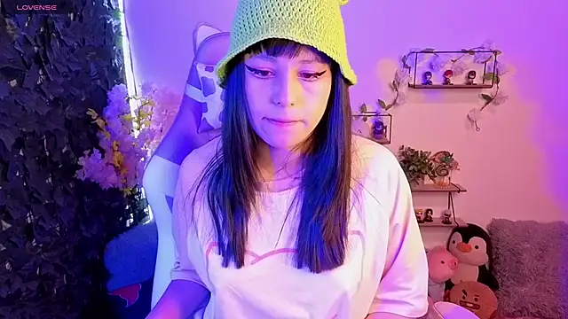 Eymmy 24 online show from 02-22-26, 03:20