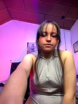 Eymmy 24 online show from 10-04-25, 02:35