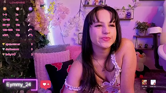 Snapshot of Eymmy_24 chatting on 04-21-26, 02:51 Eymmy 24 online show from 04-21-26, 02:51