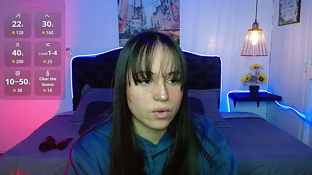 Eymmy 24 online show from 09-28-25, 03:24