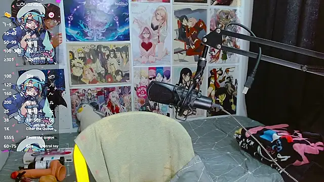 Lil-La online show from 09-25-25, 12:00