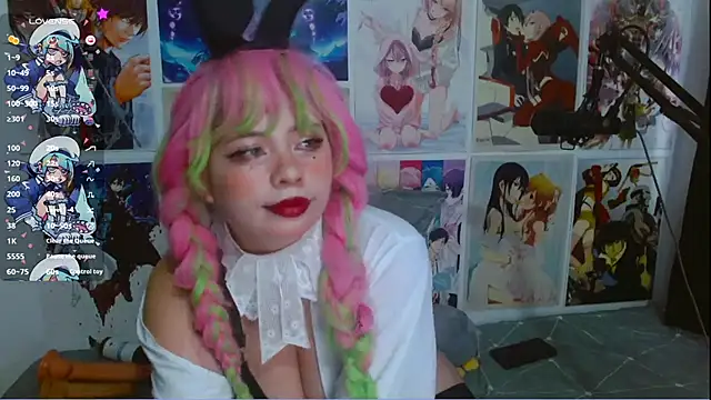 Lil-La online show from 11-11-25, 08:47