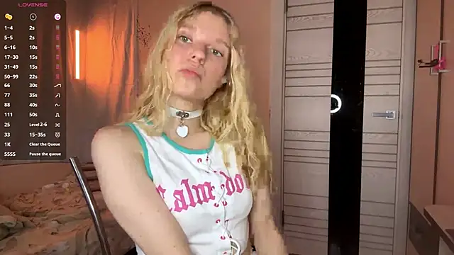 MaryjaneSpider online show from 09-14-25, 02:50