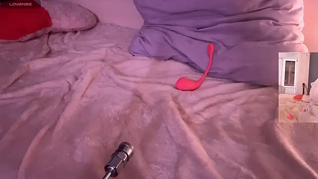 MaryjaneSpider online show from 03-26-26, 07:01