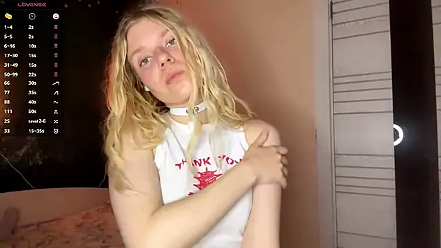 MaryjaneSpider online show from 09-10-25, 04:28