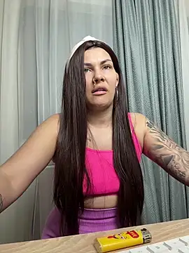 MiaKiittyy online show from 03-27-26, 11:38