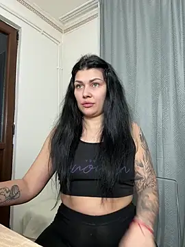 MiaKiittyy online show from 03-02-26, 12:00