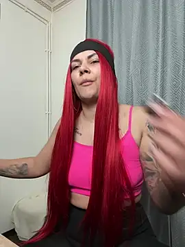 MiaKiittyy online show from 03-18-26, 11:05