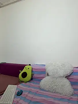 MiaKiittyy online show from 03-21-26, 12:45