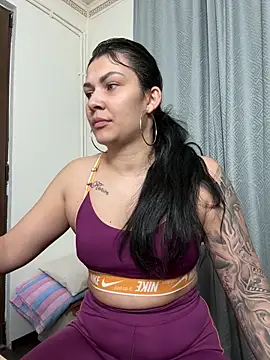 MiaKiittyy online show from 03-23-26, 12:33