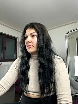 MiaKiittyy online show from 01-12-26, 02:18