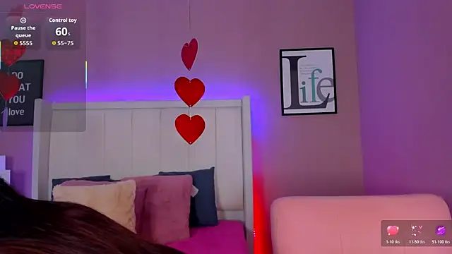 Snapshot of sarahyessica chatting on 04-24-26, 05:20 sarahyessica online show from 04-24-26, 05:20