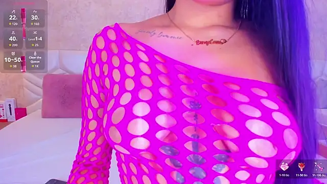 Snapshot of sarahyessica chatting on 06-08-26, 07:03 sarahyessica online show from 06-08-26, 07:03