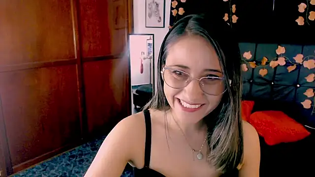 Sofia-mel online show from 09-12-25, 10:42
