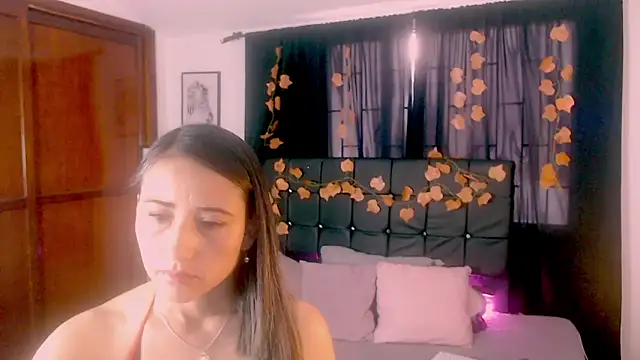 Sofia-mel online show from 09-30-25, 03:40
