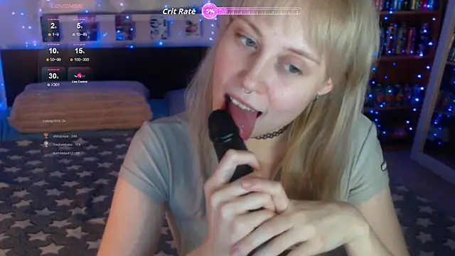 s1lvercherub online show from 04-02-26, 09:21