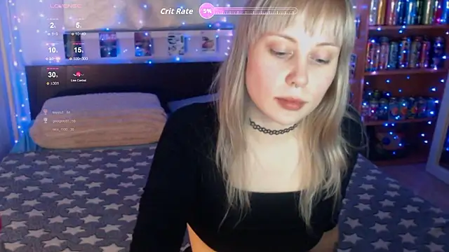 s1lvercherub online show from 03-25-26, 08:30