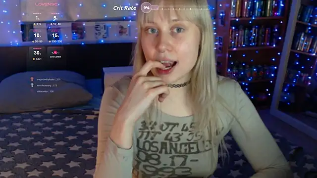 Snapshot of s1lvercherub chatting on 05-02-26, 09:53 s1lvercherub online show from 05-02-26, 09:53