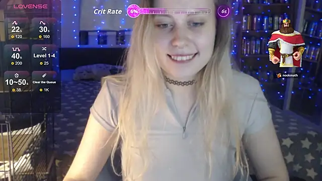 s1lvercherub online show from 12-01-25, 06:31