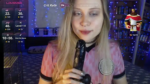 s1lvercherub online show from 01-11-26, 04:25