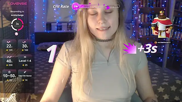 s1lvercherub online show from 11-25-25, 03:45