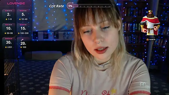 s1lvercherub online show from 01-17-26, 09:07