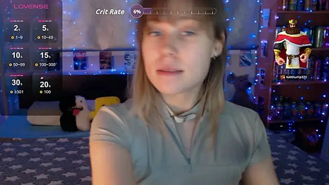 s1lvercherub online show from 02-14-26, 07:03