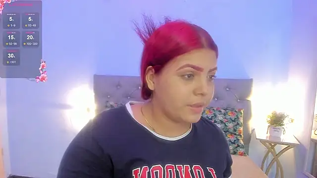 neferet opal online show from 12-04-25, 11:04