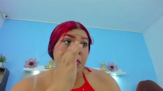 neferet opal online show from 01-12-26, 12:06