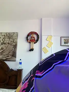 DeimonOficial online show from 12-21-25, 02:52