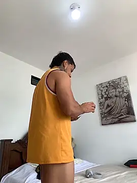 DeimonOficial online show from 11-12-25, 04:44