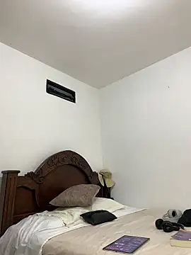 DeimonOficial online show from 10-29-25, 10:09