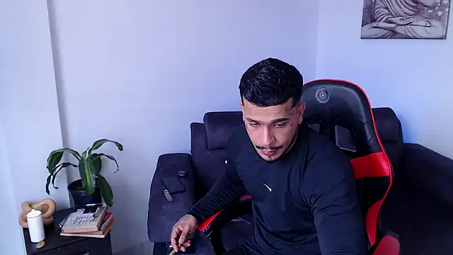 DeimonOficial online show from 04-17-26, 08:11