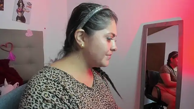 TifanyAmazinng online show from 03-02-26, 12:23