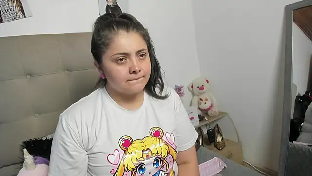 TifanyAmazinng online show from 11-13-25, 12:31