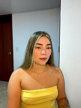 Chantel sam online show from 09-24-25, 03:35