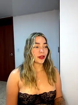 Chantel sam online show from 09-26-25, 04:19