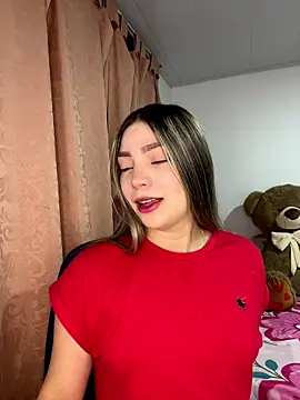 Chantel sam online show from 01-15-26, 04:38