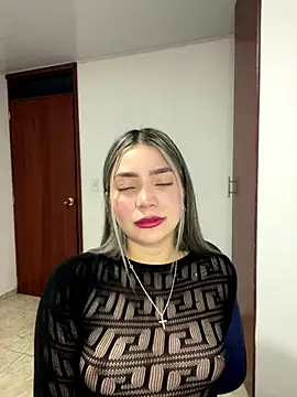 Chantel sam online show from 10-20-25, 04:14