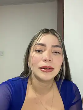 Chantel sam online show from 10-22-25, 04:01